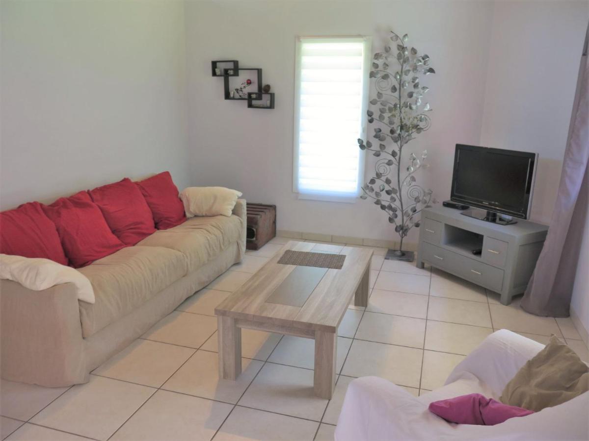 Holiday Home Le Moisan - Mes120 By Interhome Messanges (Landes) Exterior foto