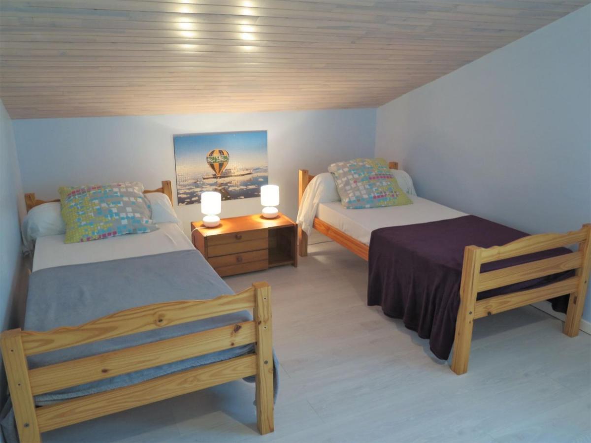 Holiday Home Le Moisan - Mes120 By Interhome Messanges (Landes) Exterior foto
